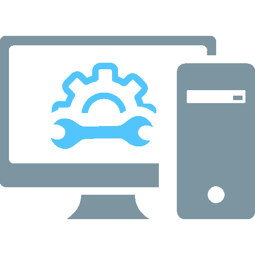 TechCheck icon