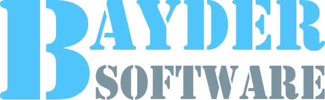 Bayder Software
